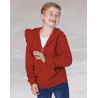 JN059K – Daiber - sweat capuche enfant